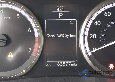 2015 Lexus Rc 350 z USA, uszkodzony, nr VIN JTHSE5BC1F5004891